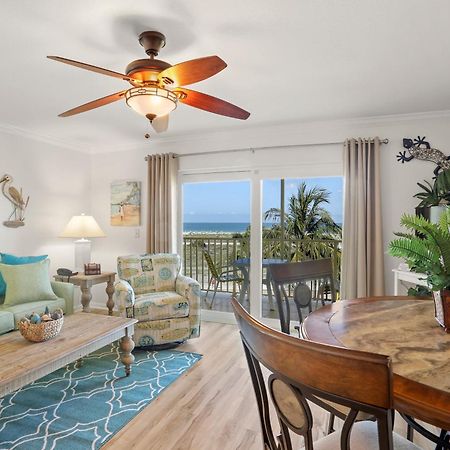 South Beach Condo Hotel By Travel Resort Services, Inc. St. Pete Beach Kültér fotó