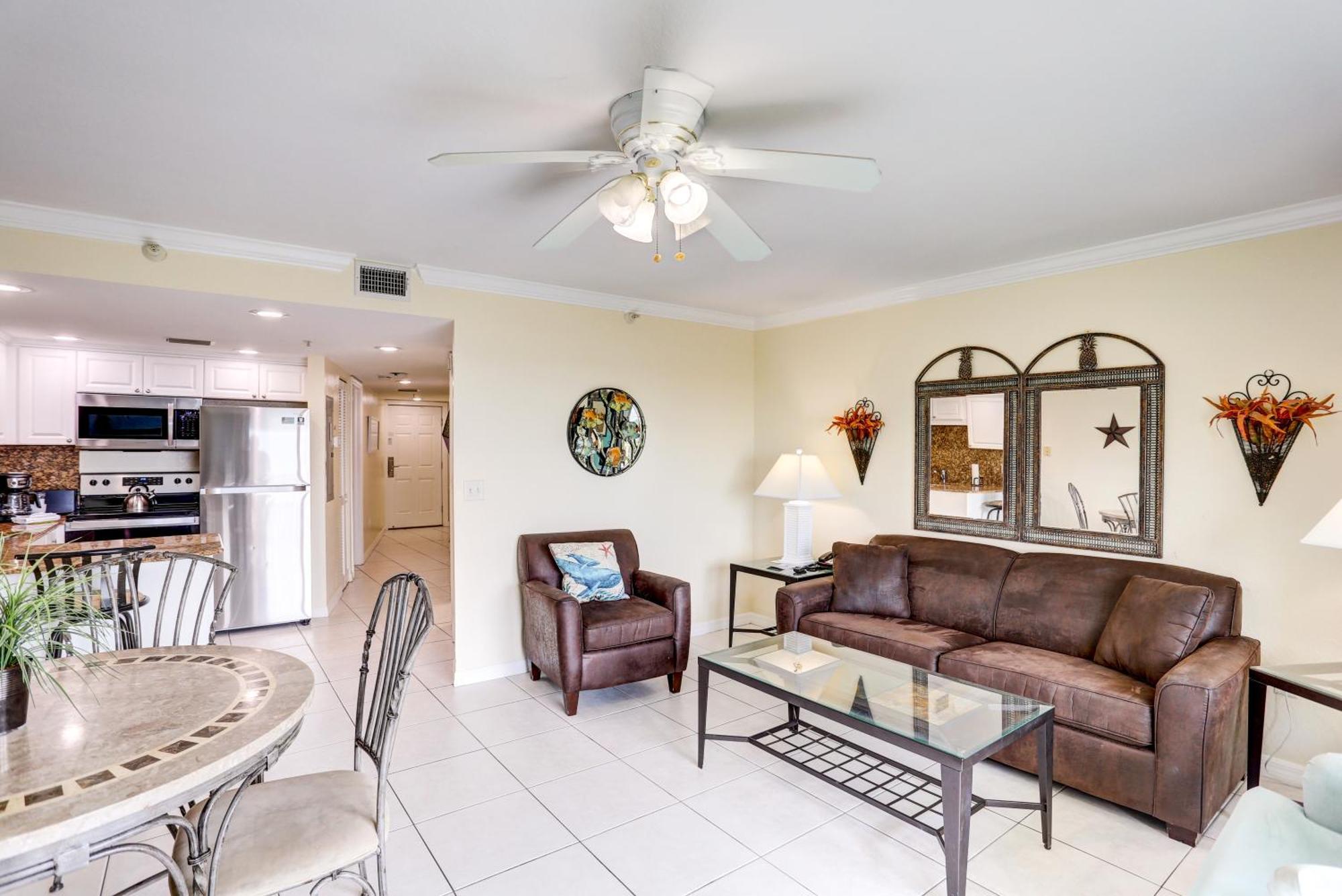 South Beach Condo Hotel By Travel Resort Services, Inc. St. Pete Beach Kültér fotó