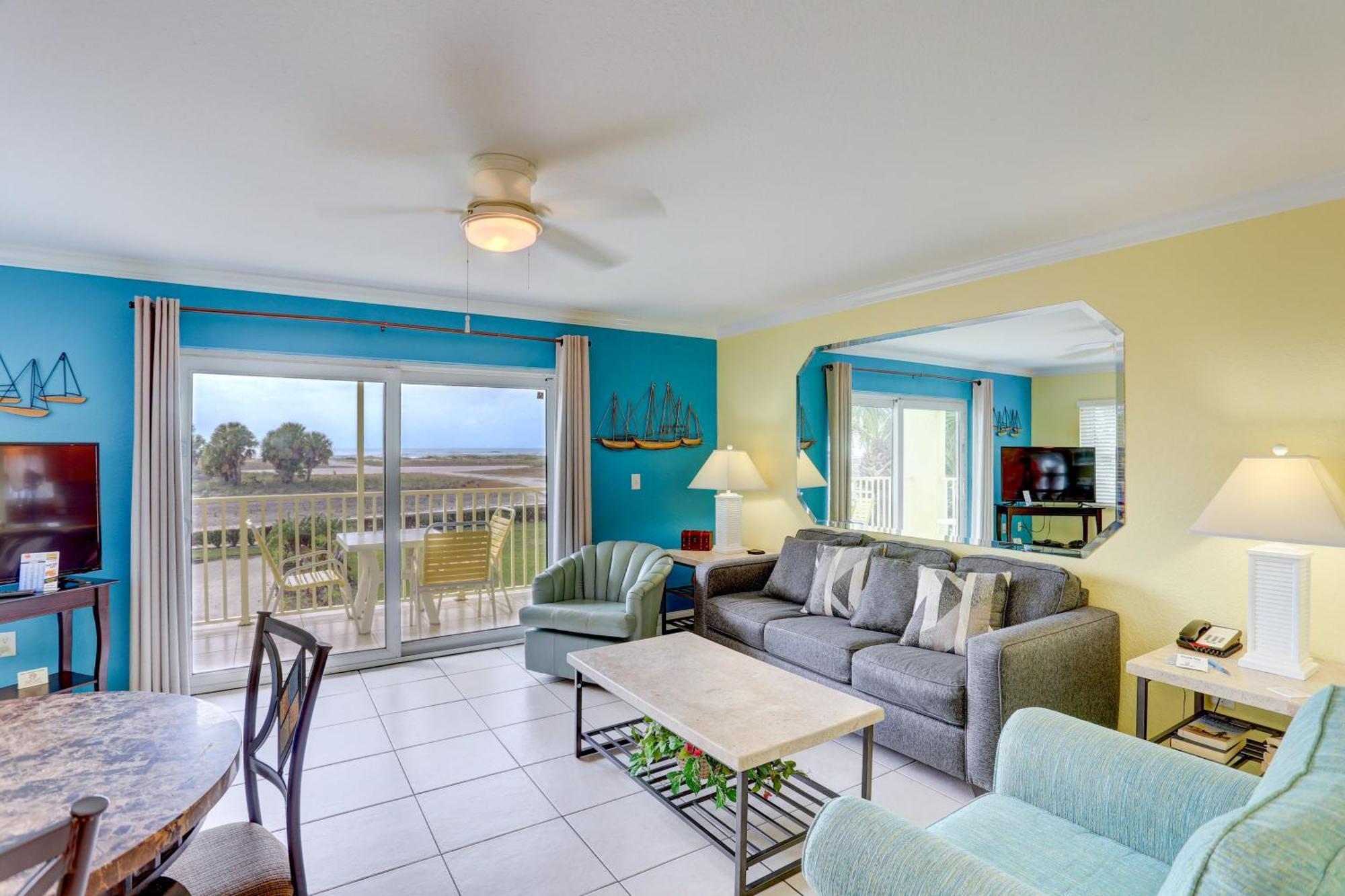 South Beach Condo Hotel By Travel Resort Services, Inc. St. Pete Beach Kültér fotó