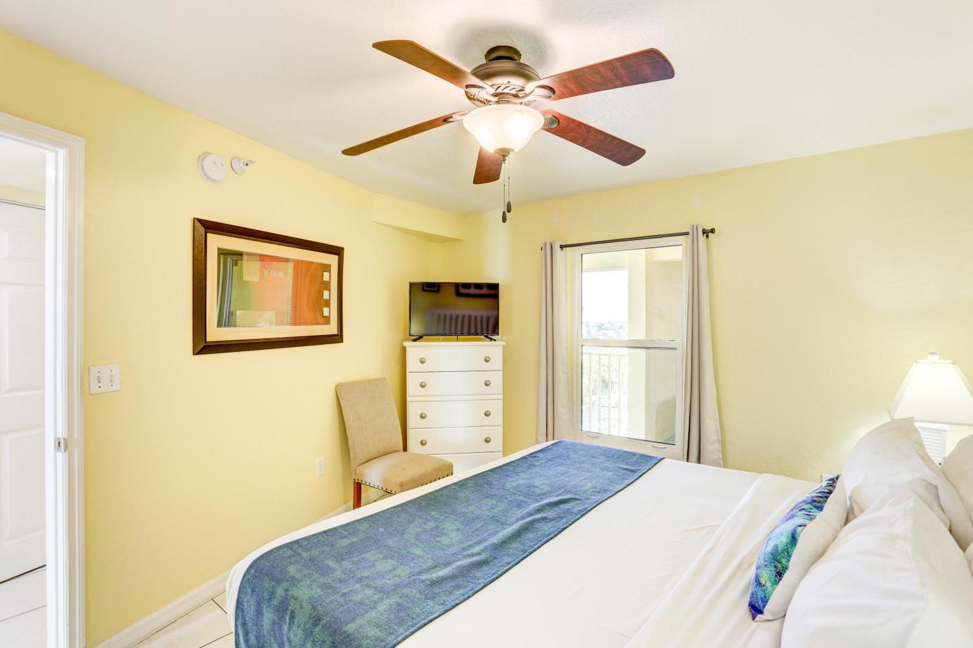 South Beach Condo Hotel By Travel Resort Services, Inc. St. Pete Beach Kültér fotó