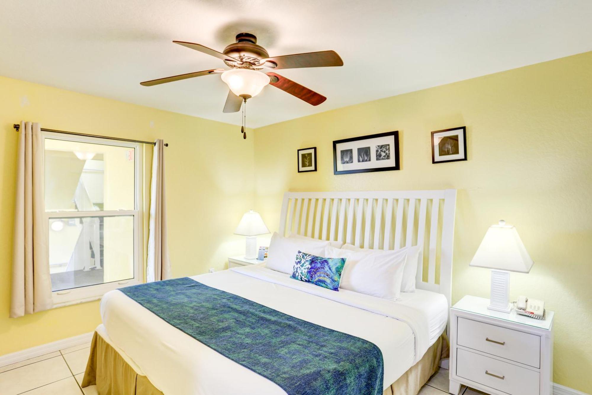 South Beach Condo Hotel By Travel Resort Services, Inc. St. Pete Beach Kültér fotó