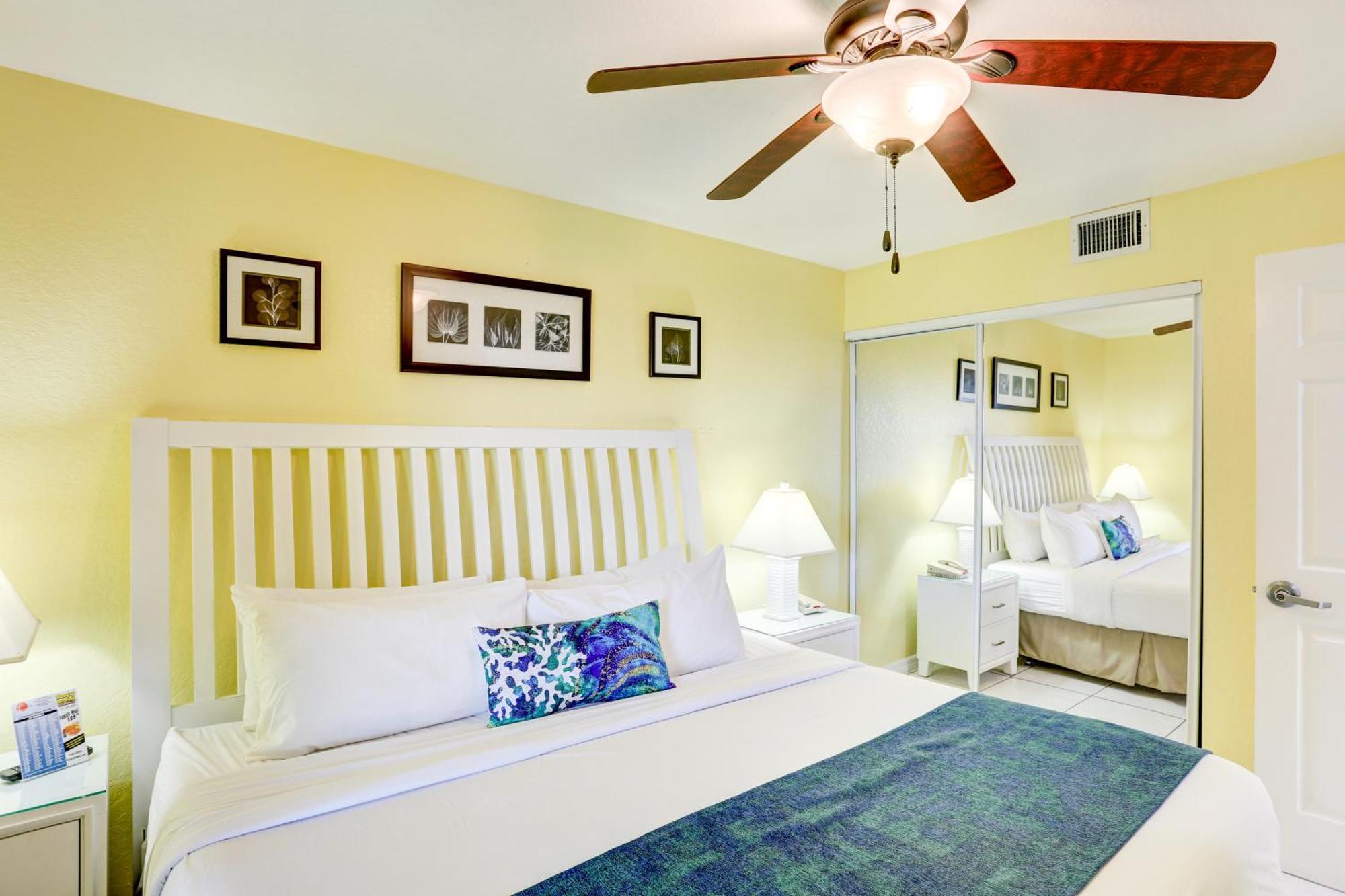 South Beach Condo Hotel By Travel Resort Services, Inc. St. Pete Beach Kültér fotó