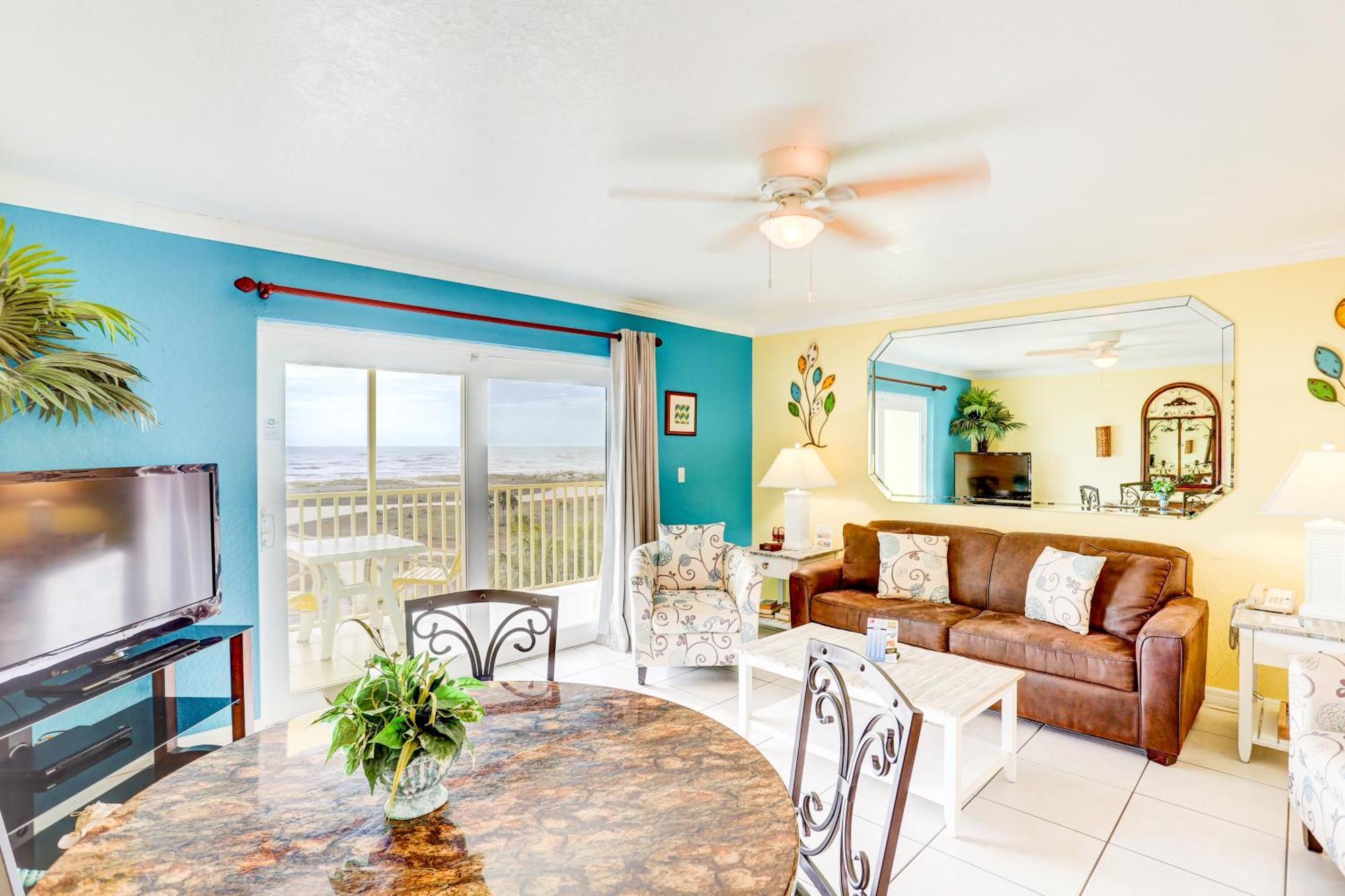 South Beach Condo Hotel By Travel Resort Services, Inc. St. Pete Beach Kültér fotó