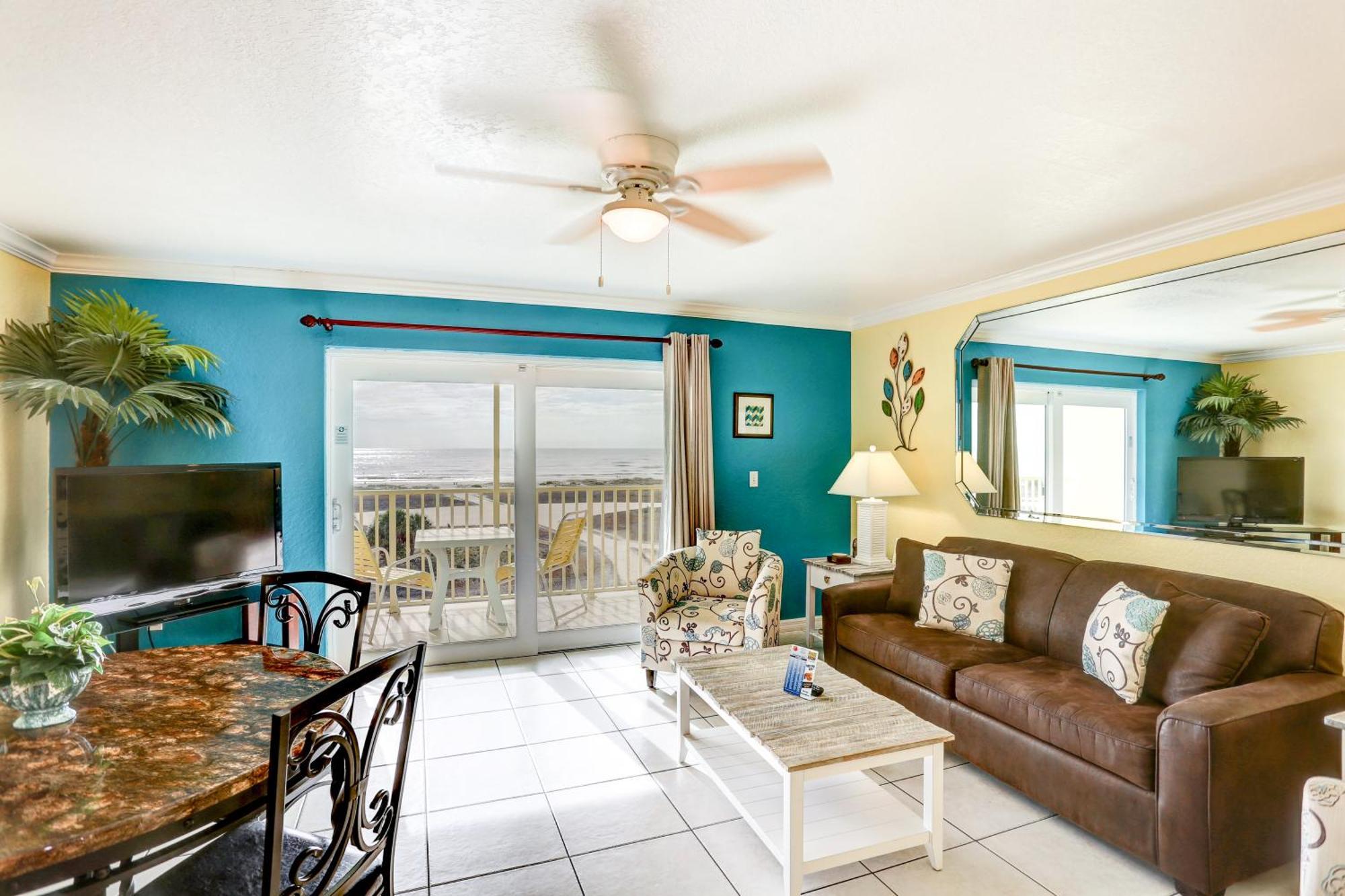 South Beach Condo Hotel By Travel Resort Services, Inc. St. Pete Beach Kültér fotó