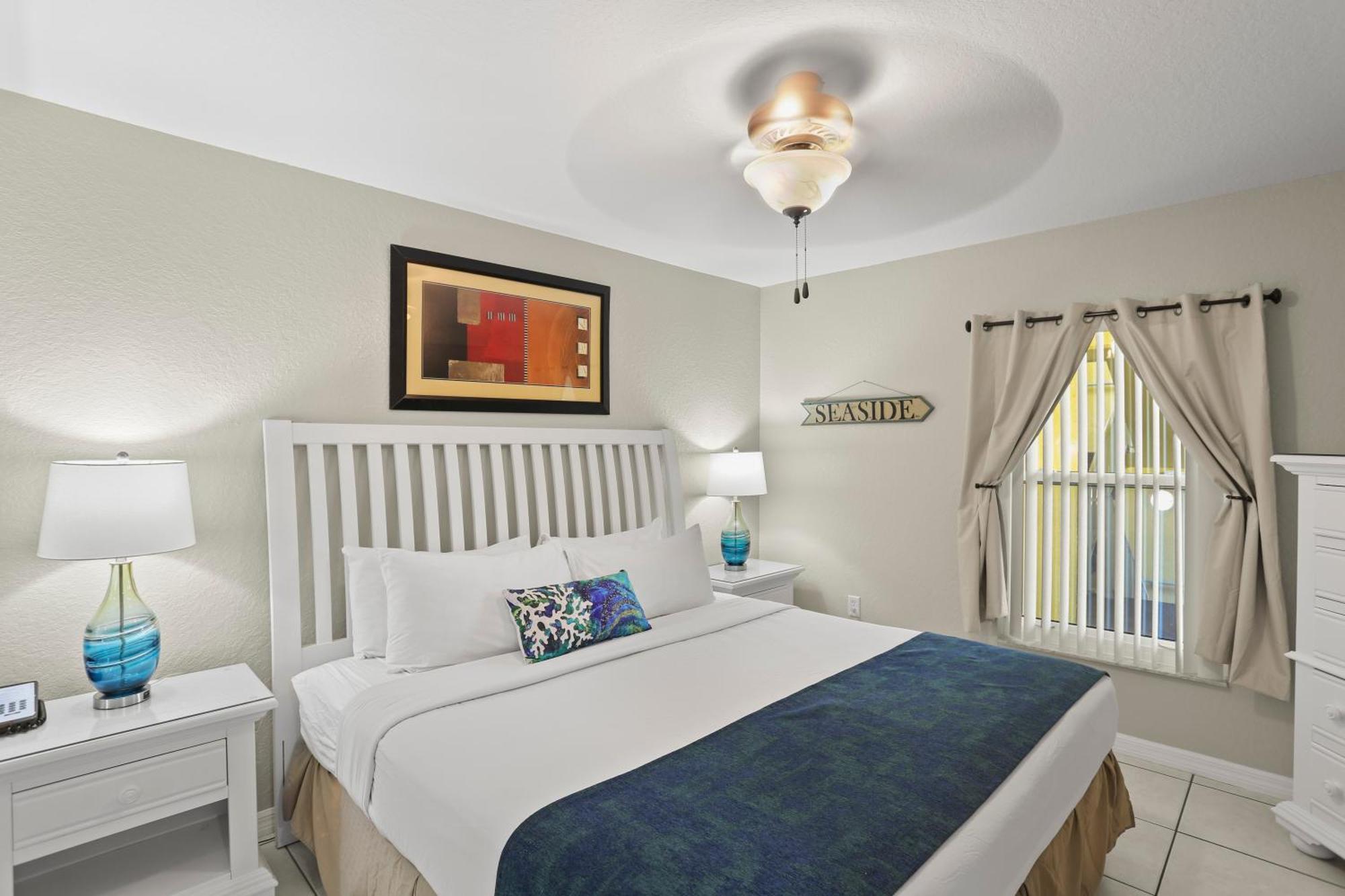 South Beach Condo Hotel By Travel Resort Services, Inc. St. Pete Beach Kültér fotó