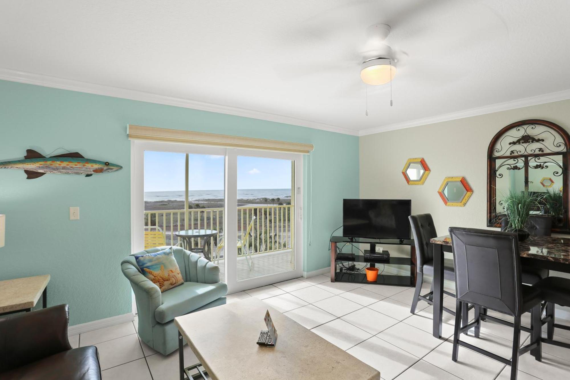 South Beach Condo Hotel By Travel Resort Services, Inc. St. Pete Beach Kültér fotó