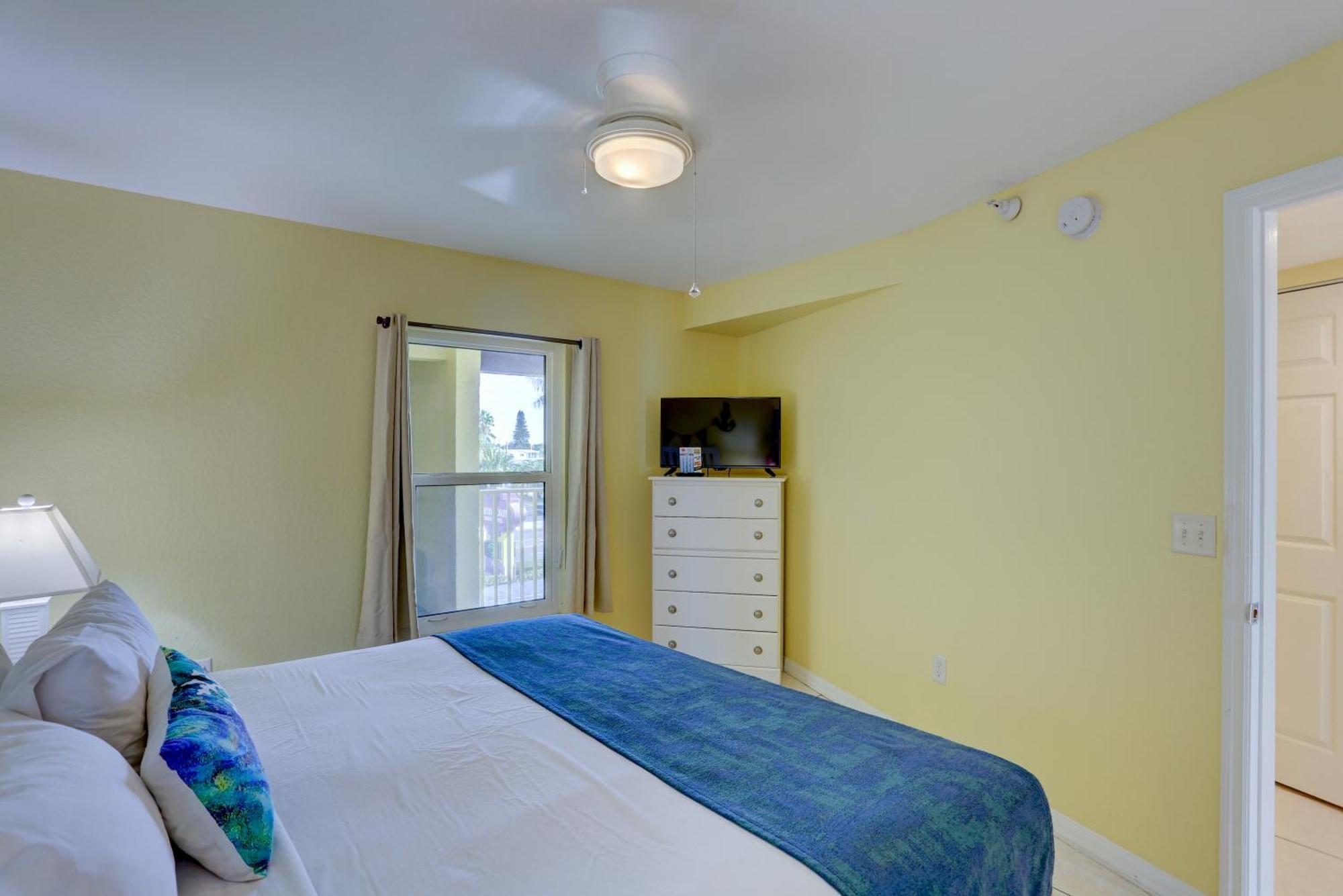 South Beach Condo Hotel By Travel Resort Services, Inc. St. Pete Beach Kültér fotó