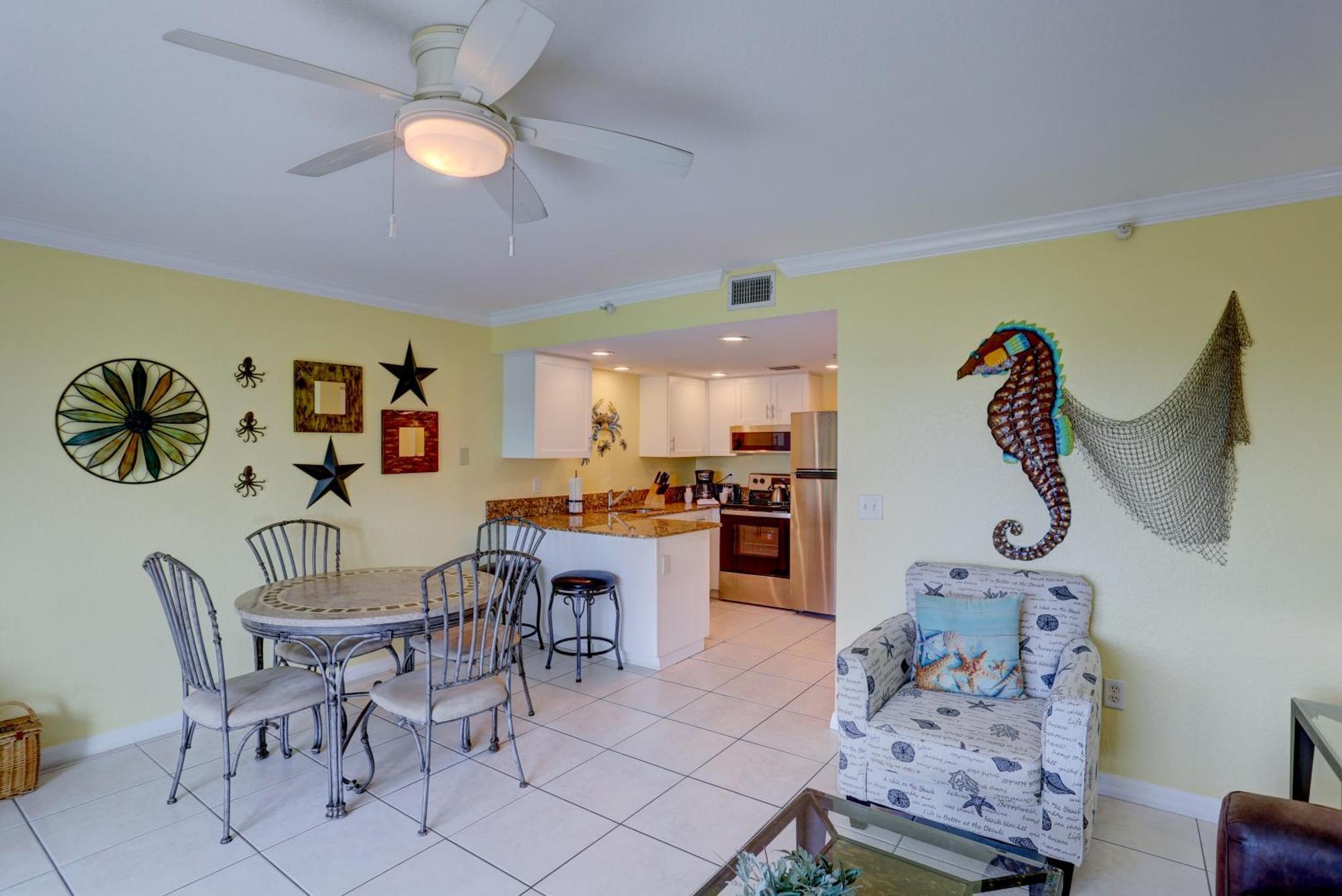 South Beach Condo Hotel By Travel Resort Services, Inc. St. Pete Beach Kültér fotó