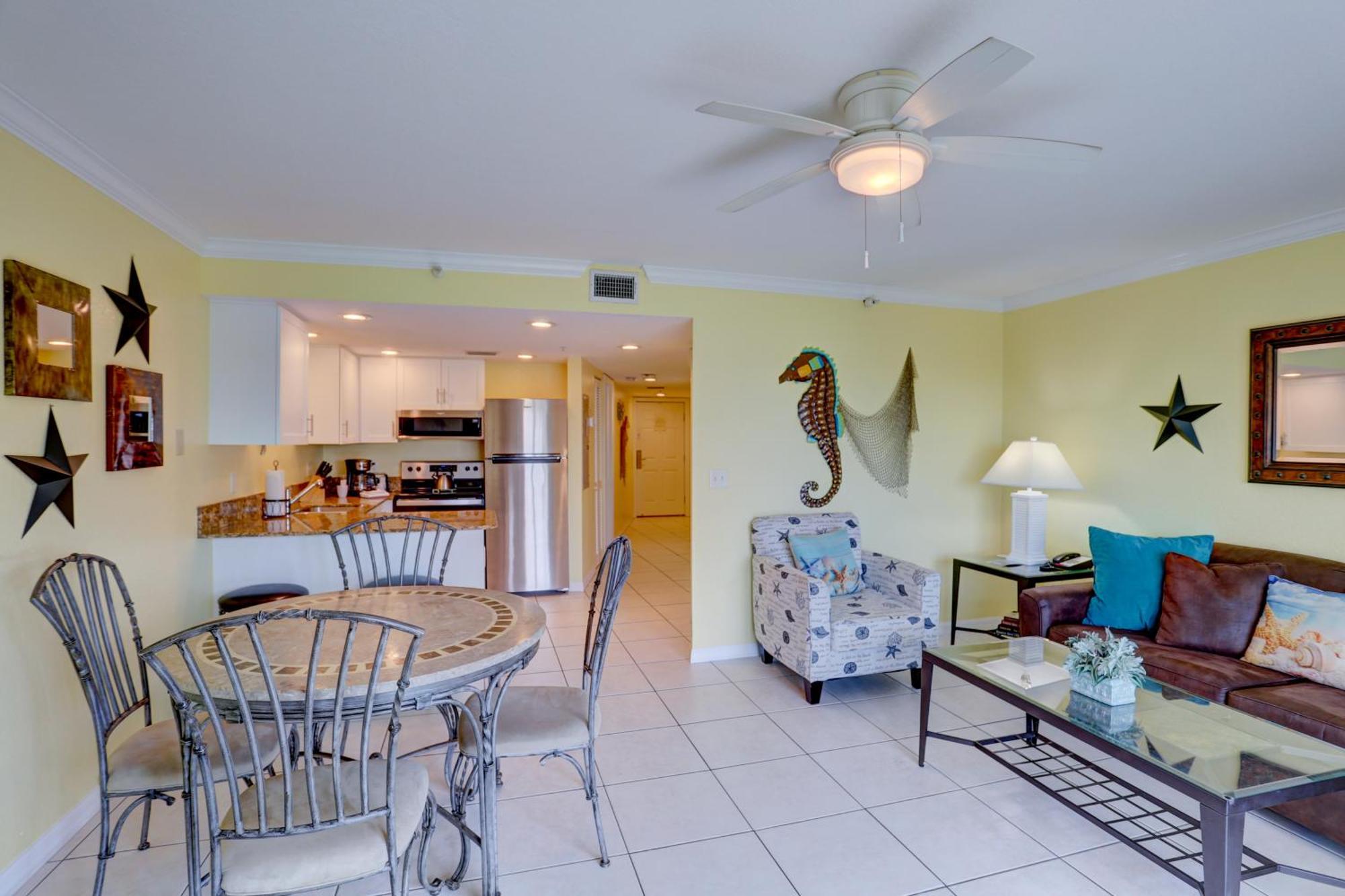 South Beach Condo Hotel By Travel Resort Services, Inc. St. Pete Beach Kültér fotó
