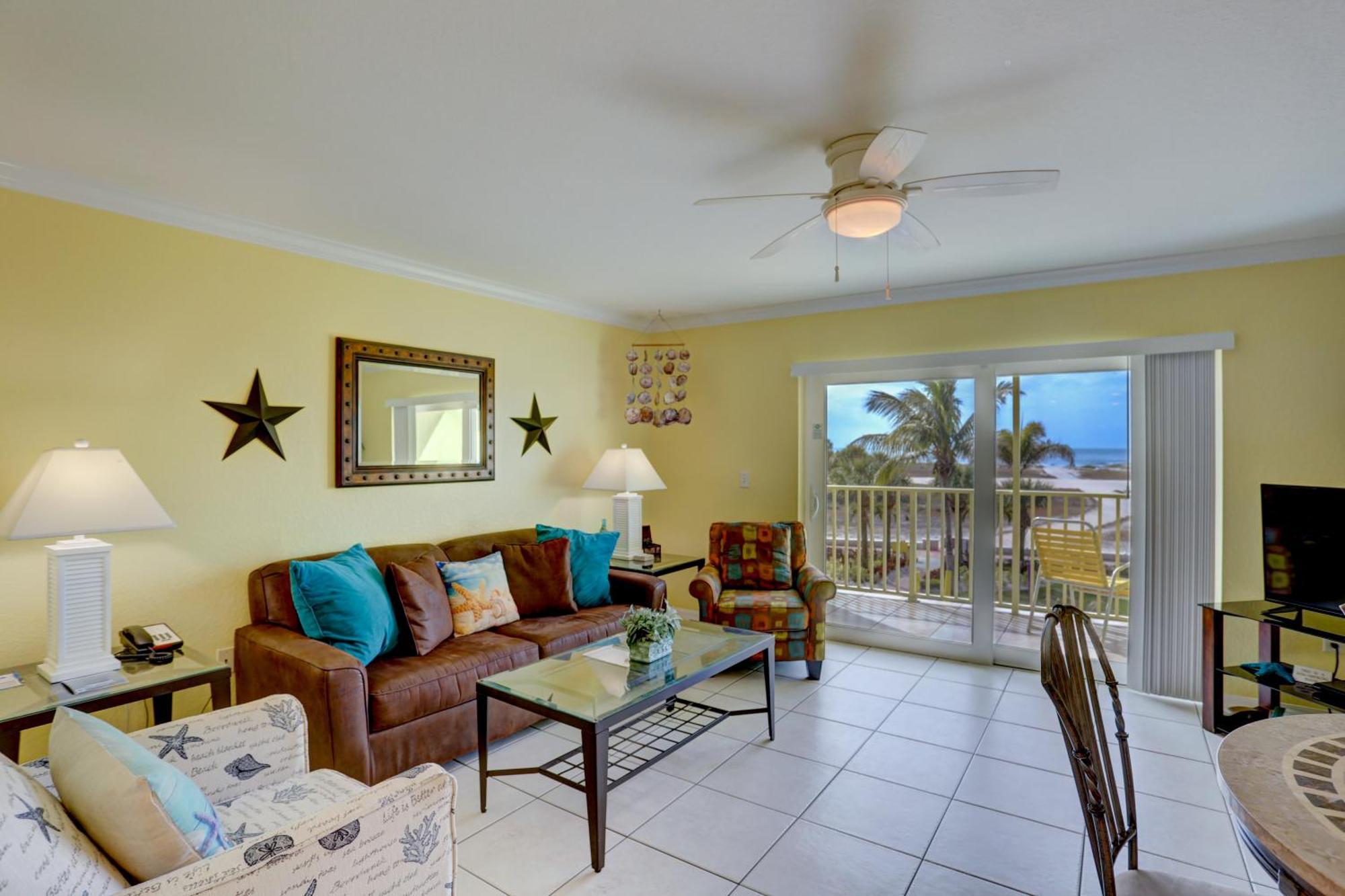 South Beach Condo Hotel By Travel Resort Services, Inc. St. Pete Beach Kültér fotó