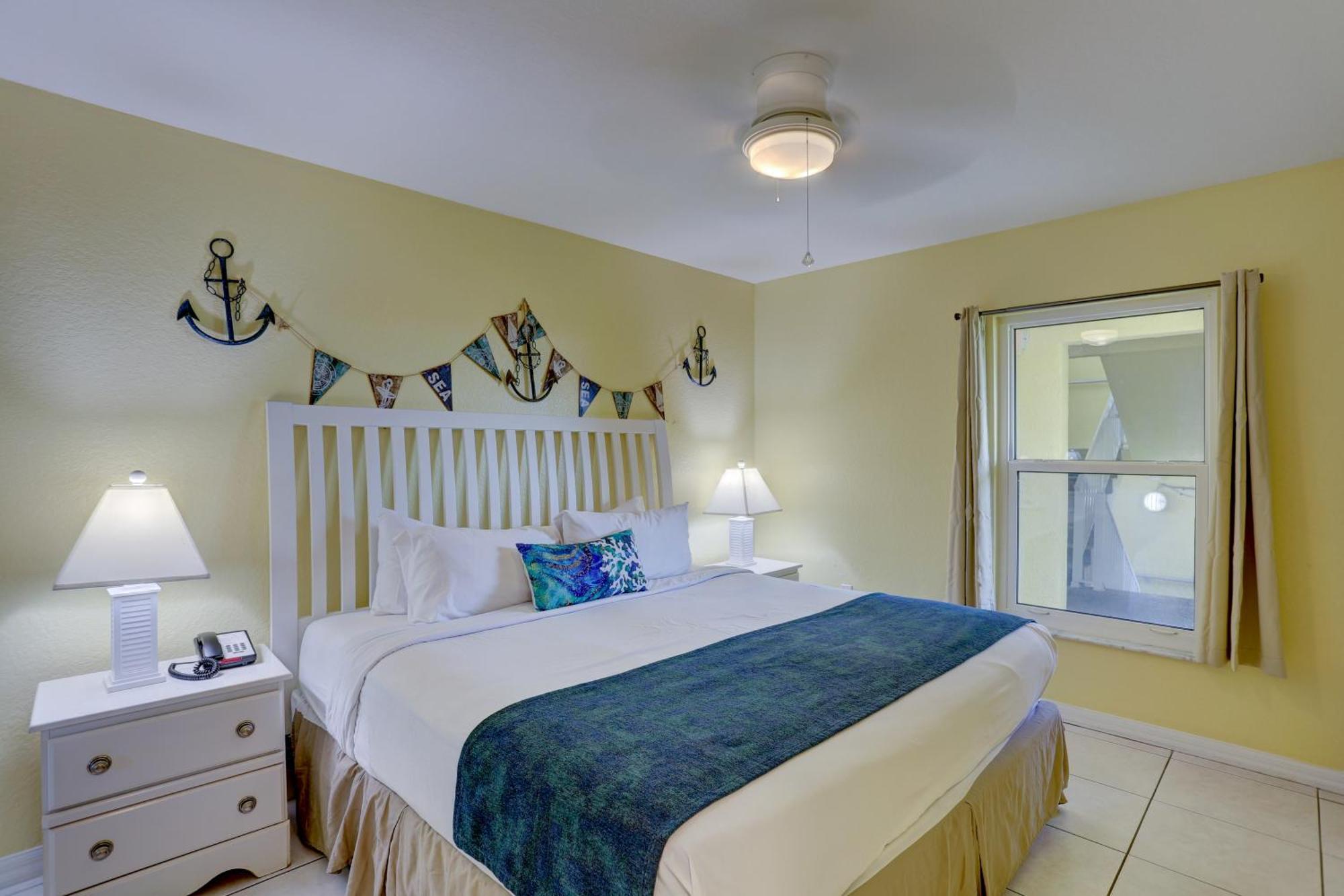 South Beach Condo Hotel By Travel Resort Services, Inc. St. Pete Beach Kültér fotó