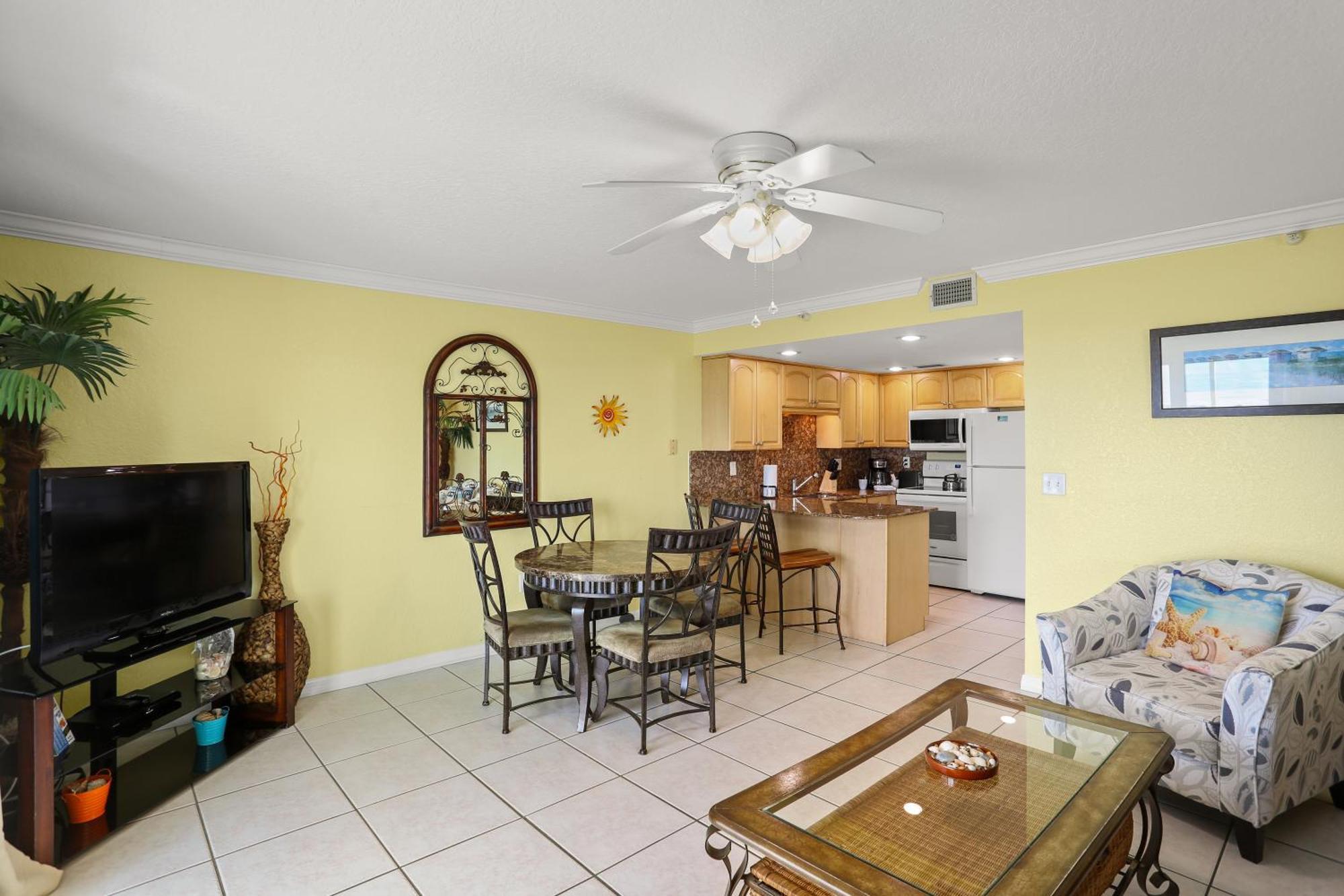 South Beach Condo Hotel By Travel Resort Services, Inc. St. Pete Beach Kültér fotó