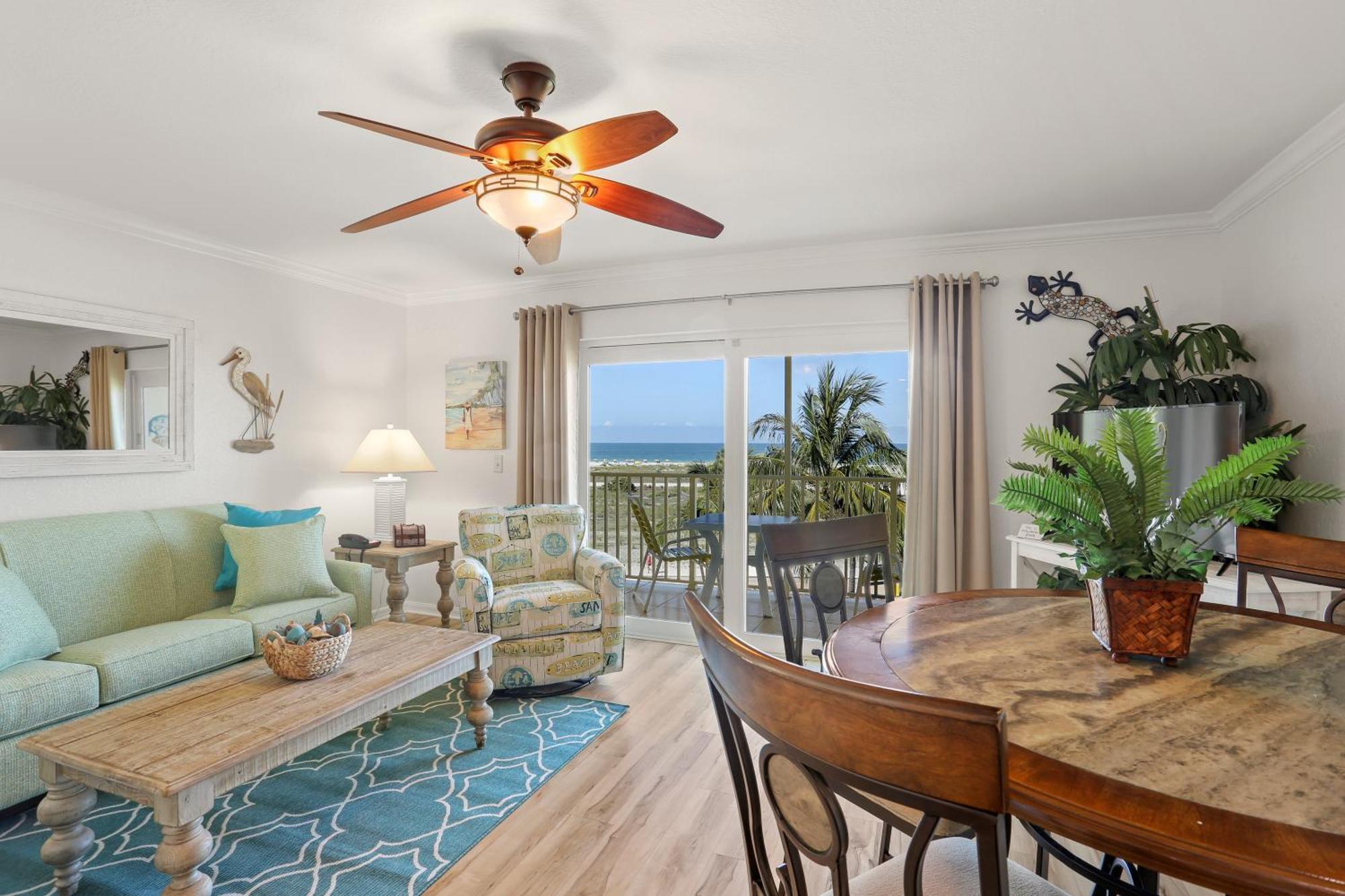 South Beach Condo Hotel By Travel Resort Services, Inc. St. Pete Beach Kültér fotó