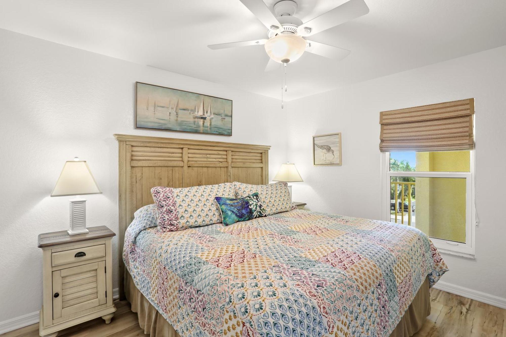 South Beach Condo Hotel By Travel Resort Services, Inc. St. Pete Beach Kültér fotó