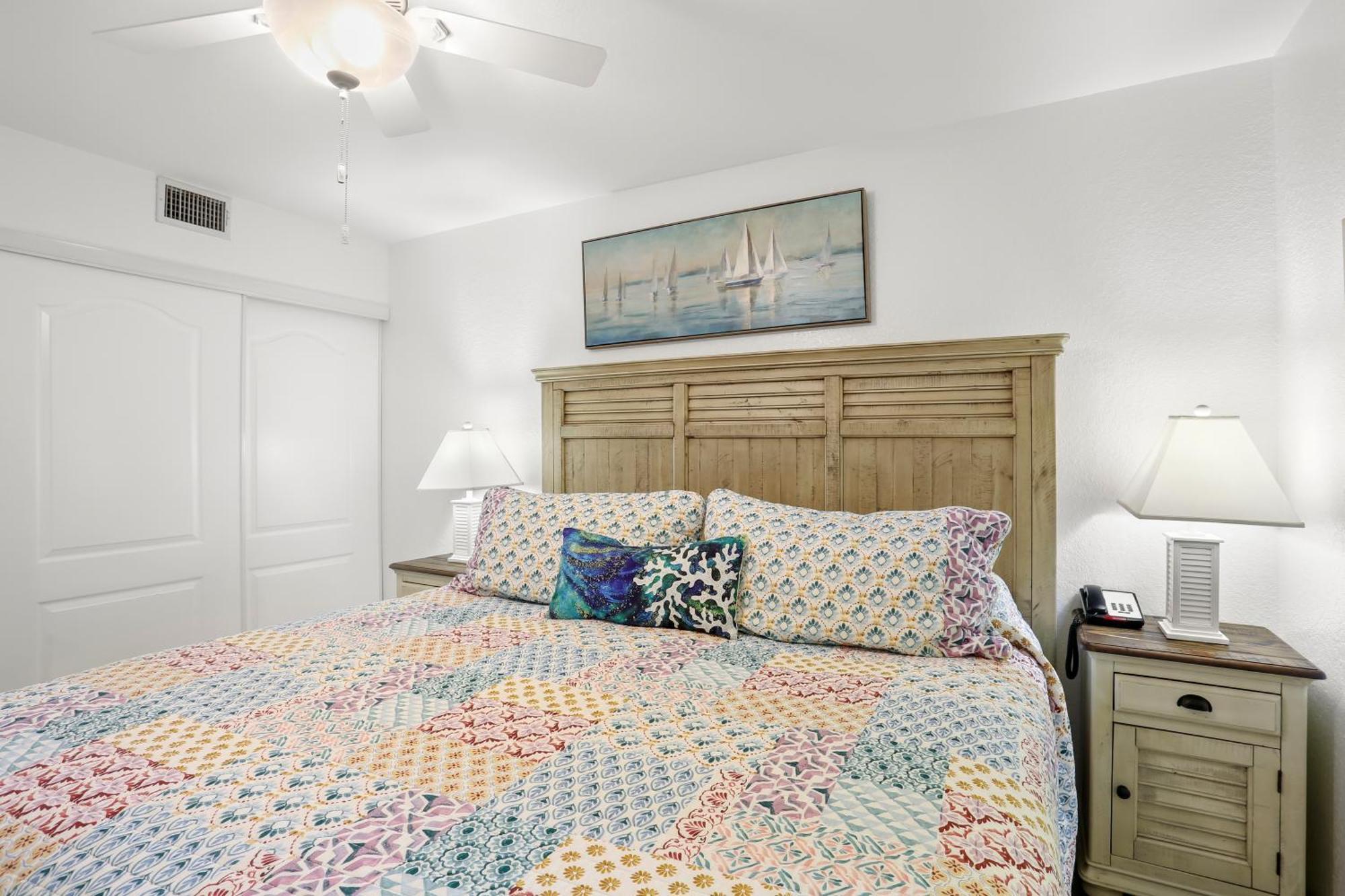 South Beach Condo Hotel By Travel Resort Services, Inc. St. Pete Beach Kültér fotó