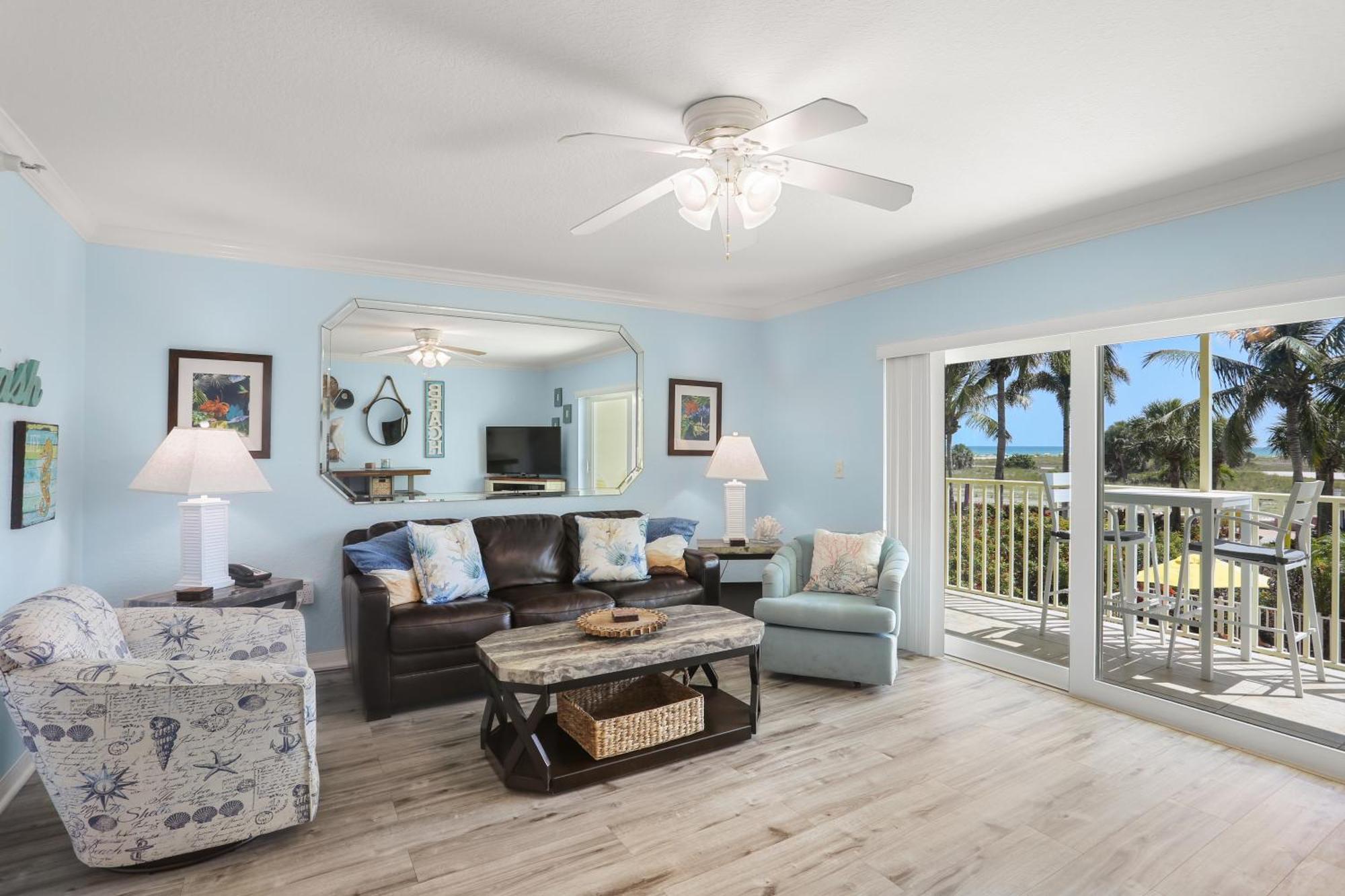 South Beach Condo Hotel By Travel Resort Services, Inc. St. Pete Beach Kültér fotó