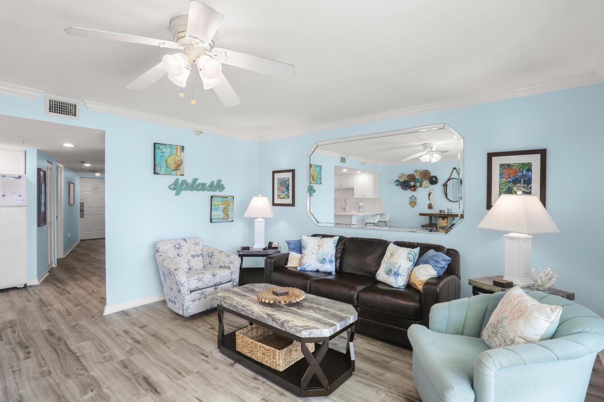 South Beach Condo Hotel By Travel Resort Services, Inc. St. Pete Beach Kültér fotó